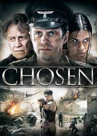 chosen (2016)